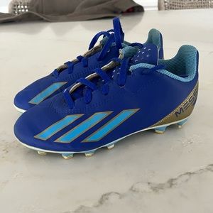 Adidas Messi soccer cleats 12K